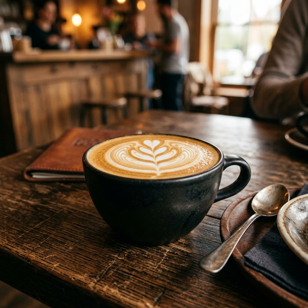 Classic Cappuccino